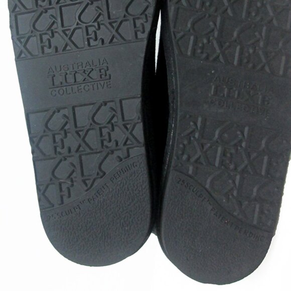 Australia Luxe Collective bedouin suede boot - Picture 10 of 10